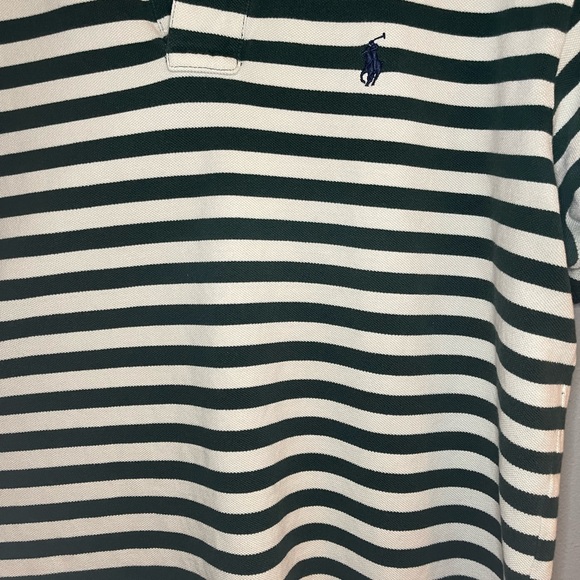 Polo by Ralph Lauren collared shirt - Picture 3 of 3